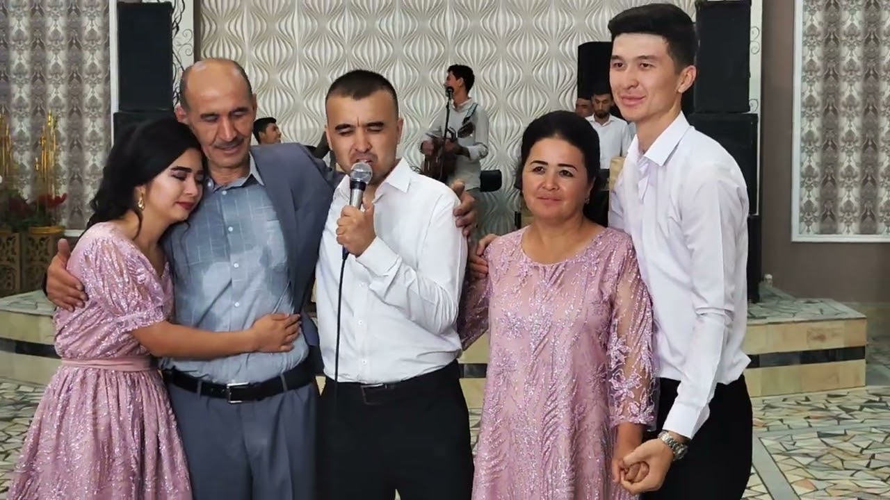 SALOHIDDIN MUHAMMADIYEV FAYOZJONNI YOʻYIDA DADA SIZNI YAXSHI KOʻRAMAN !!👍👍👍👍
