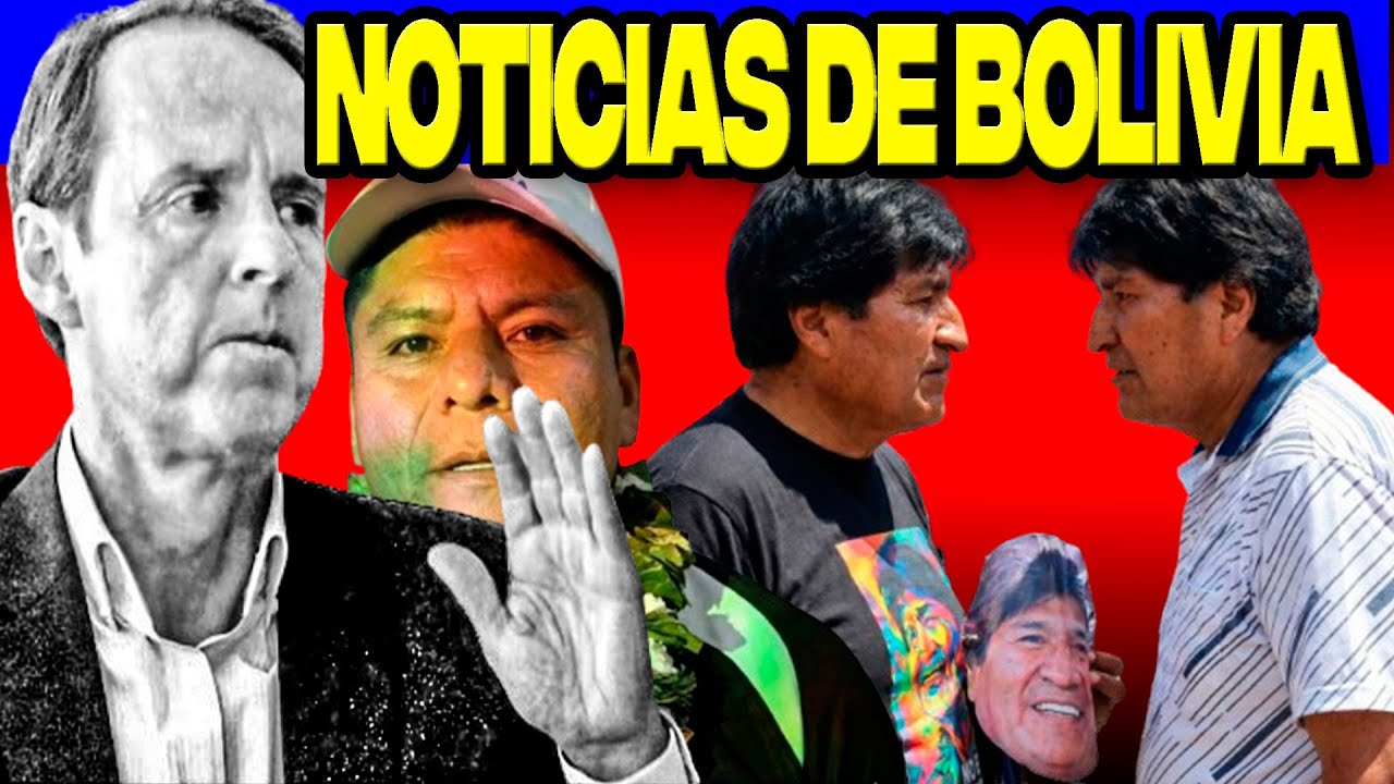 🔴 Noticias de Bolivia de hoy 25 de enero 2026, Noticias cortas de Bolivia hoy  Noticias #Bolivia