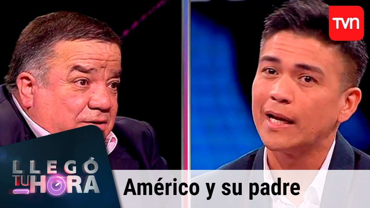 Américo: 