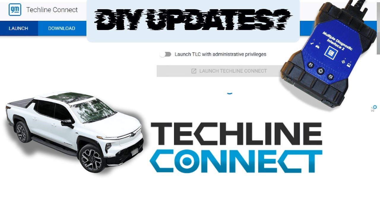 How To Program GM EVs | Techline Connect SPS2 Programming Guide