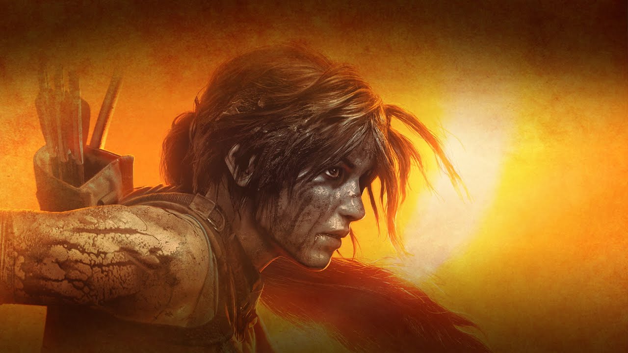 Прохождение Shadow of the Tomb Raider #13