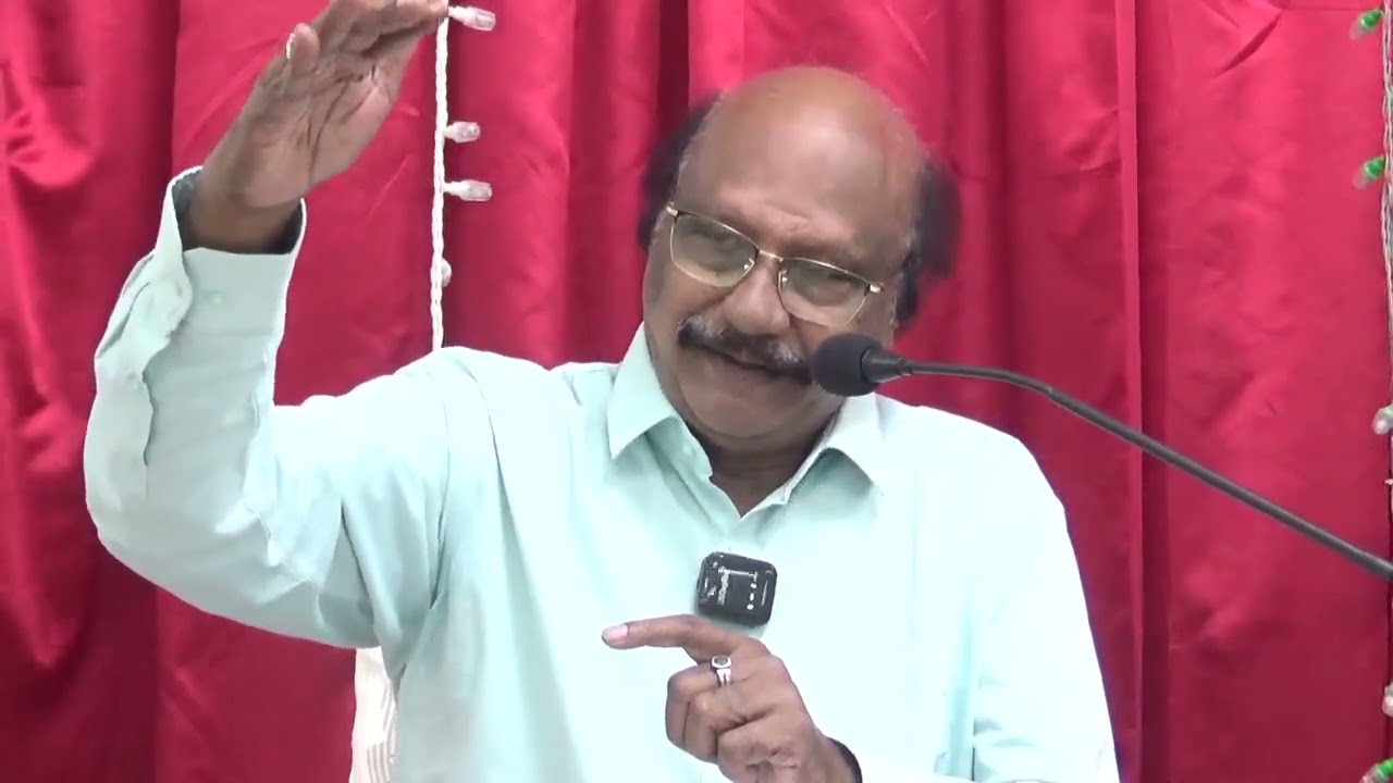 பிப்ரவரி 2026 மாதத்திற்கான கர்த்தருடைய வார்த்தை