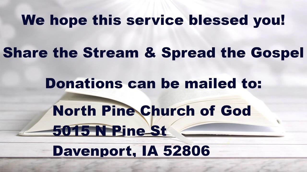 2/1/26 - Daniel 6:19-22 - Sunday Service