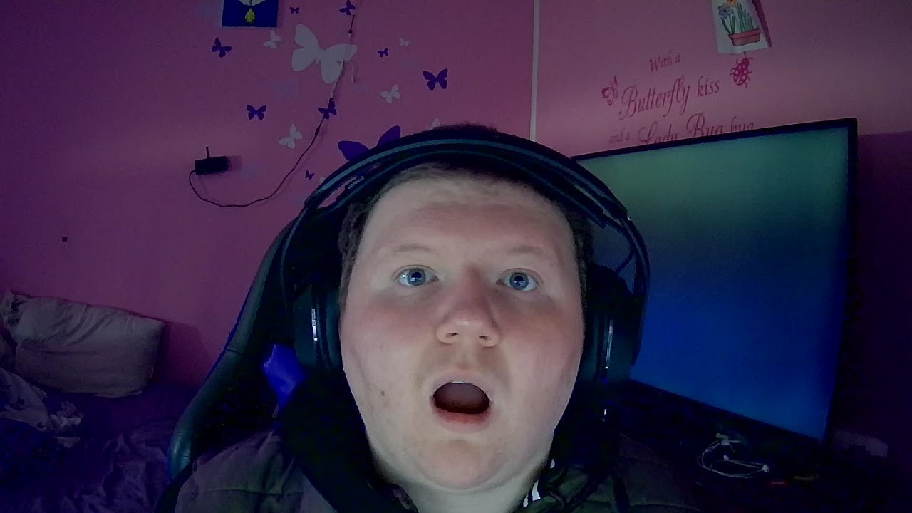 New haircut new game HIGH ON LIFE 2
