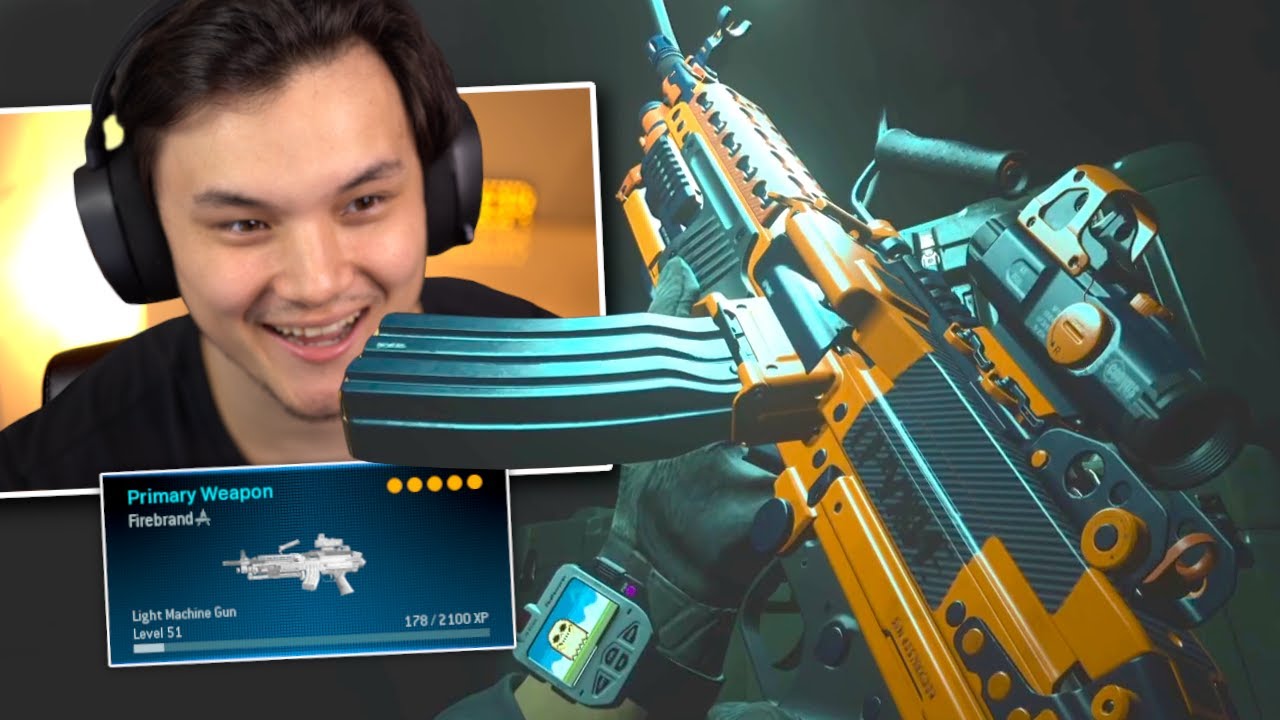 Call of Duty Warzone - Unlocking the Secret Season 6 Easter Egg Reward