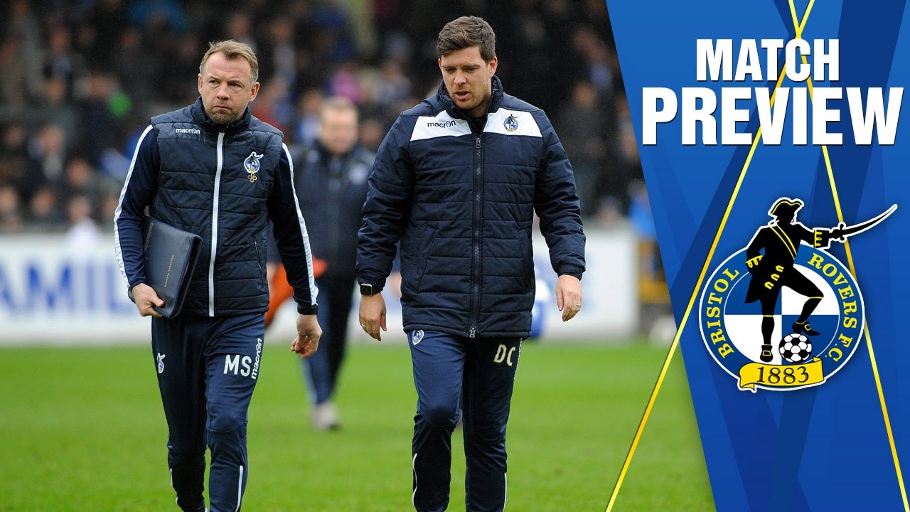 PREVIEW: Marcus Stewart on Bolton Wanderers