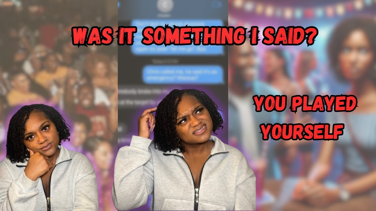 STORYTIME: My Jealous Friend Hated Everyone I Liked 😩 | Clingy Friendship Drama Pt. 2