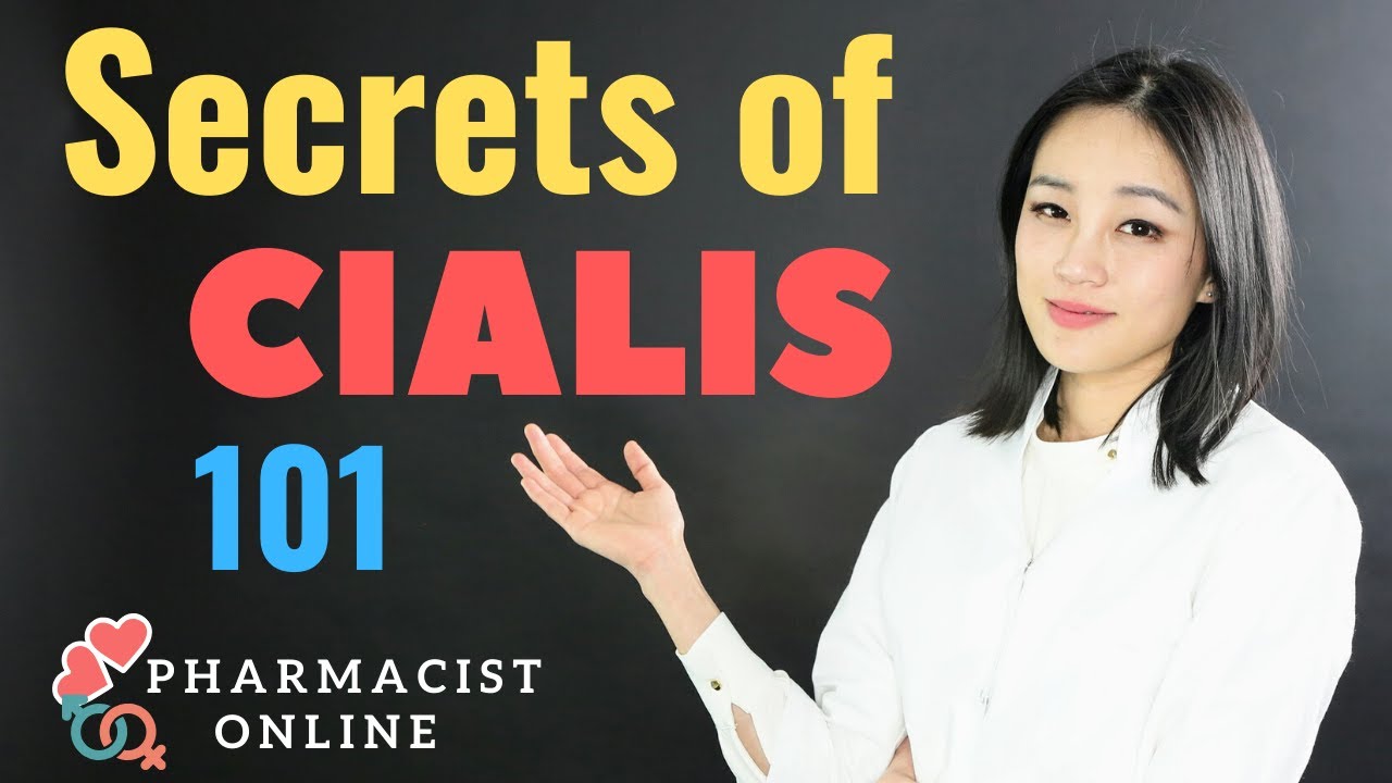 How to take Viagra THE RIGHT WAY | TOP SECRETS of VIAGRA that no one tells you | SIDE EFFECTS 2022