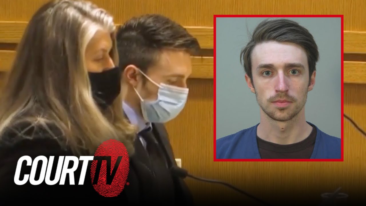 Parents Dismembered: Chandler Halderson to be Sentenced
