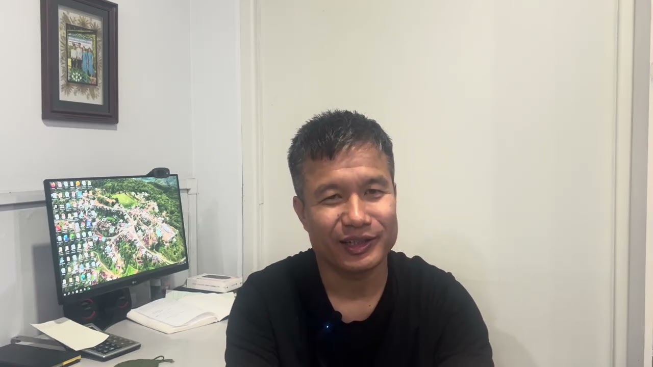 Предварительный обзор бюджета Мизорама на 2026-2027 годы — Бюджет kalphung etc