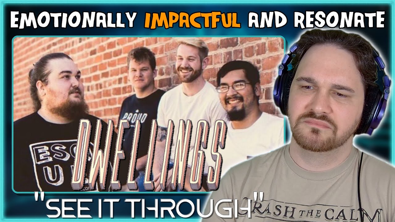 Composer Reacts to DWELLINGS - See It Through (REACTION & ANALYSIS)