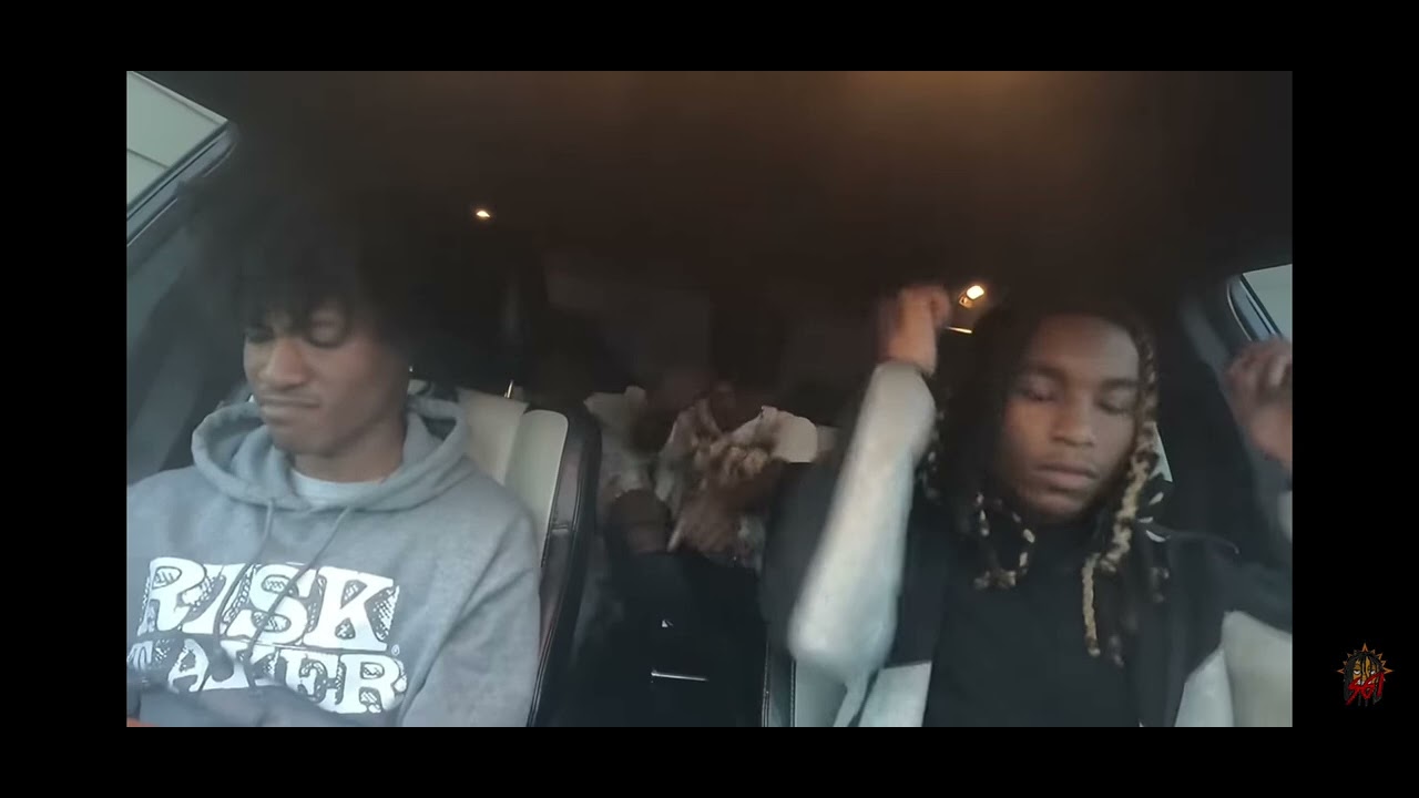 Baby rich- from rockstar jus video