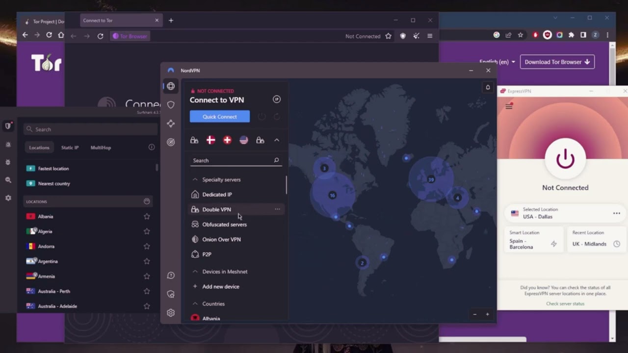 How to Use Tor Browser Safely in 2025: A Beginner's Guide