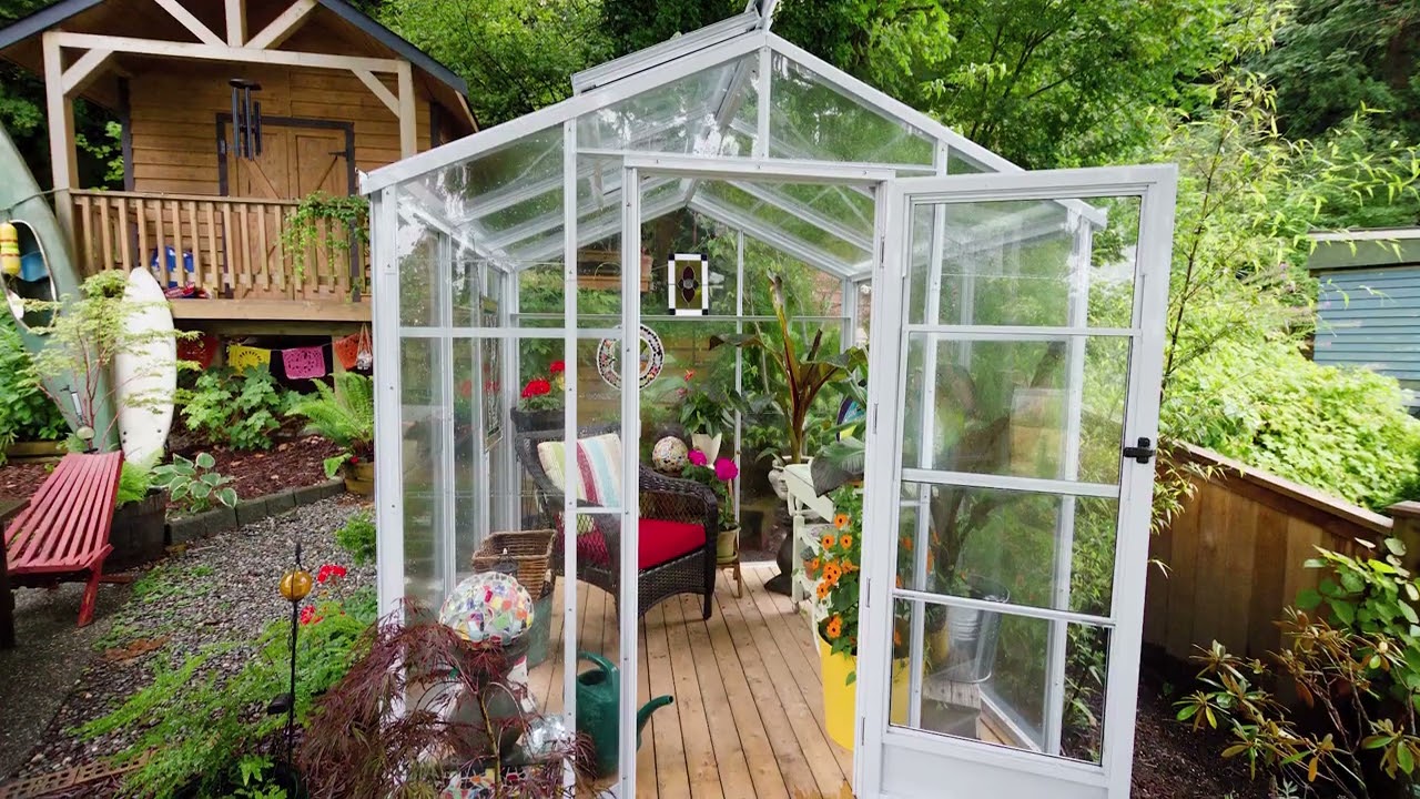An Introduction to BC Greenhouse Builders