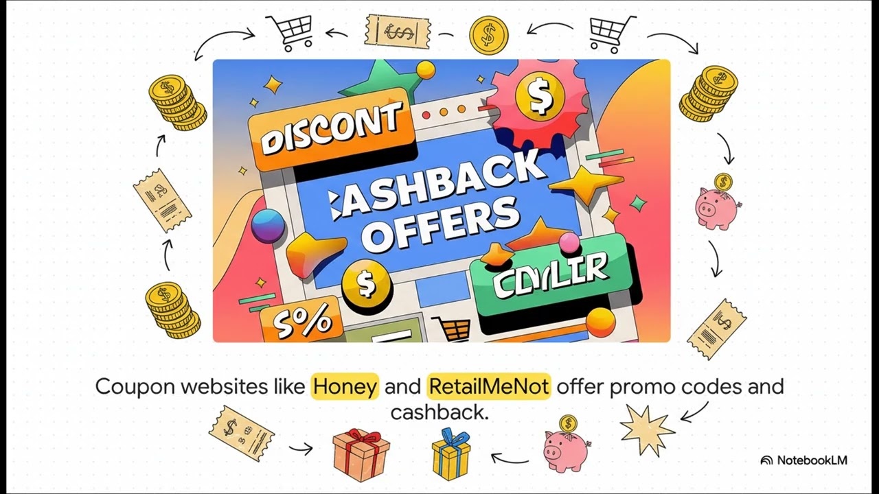 Comparison Shopping