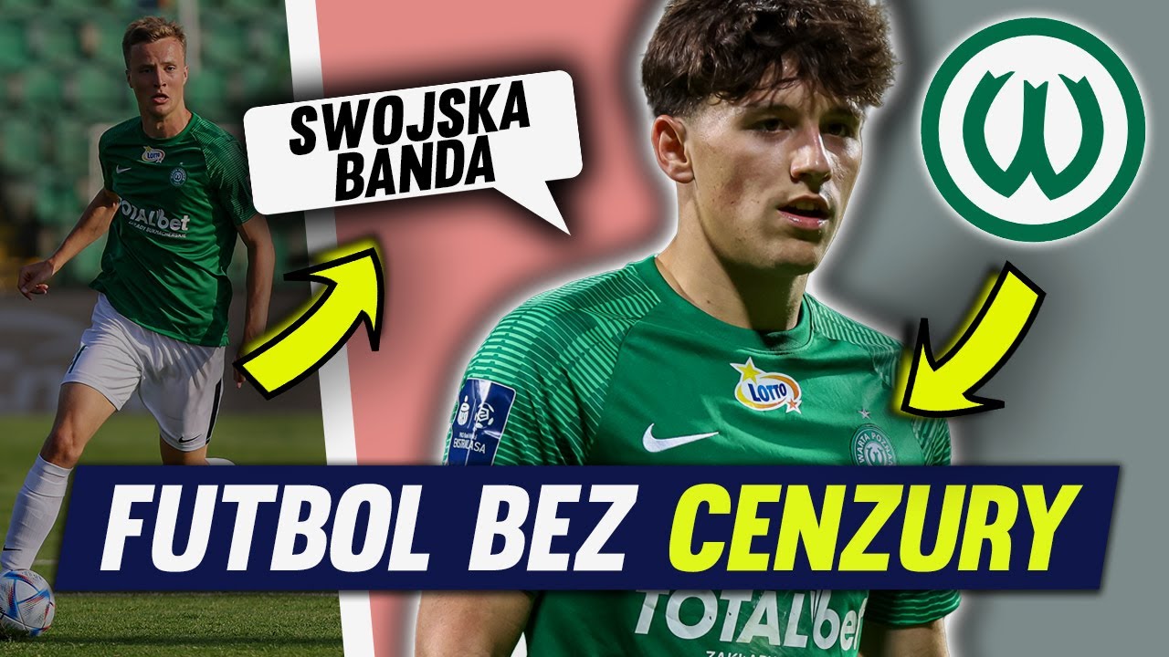 Film o klubie, który źle się zestarzał - FUTBOL BEZ CENZURY