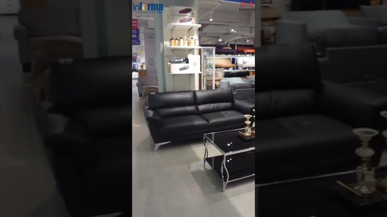 sofa nyaman  INFORMA   MAGELANG INFORMA MAGELANG