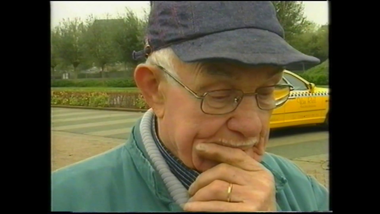 Film Cor Geluk met uitzending van TV&CO uit 2005