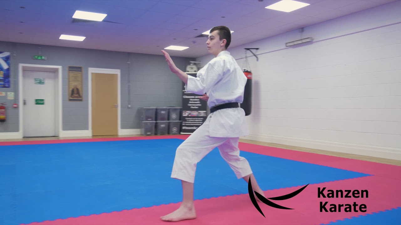 Onine Learning - Heian Nidan