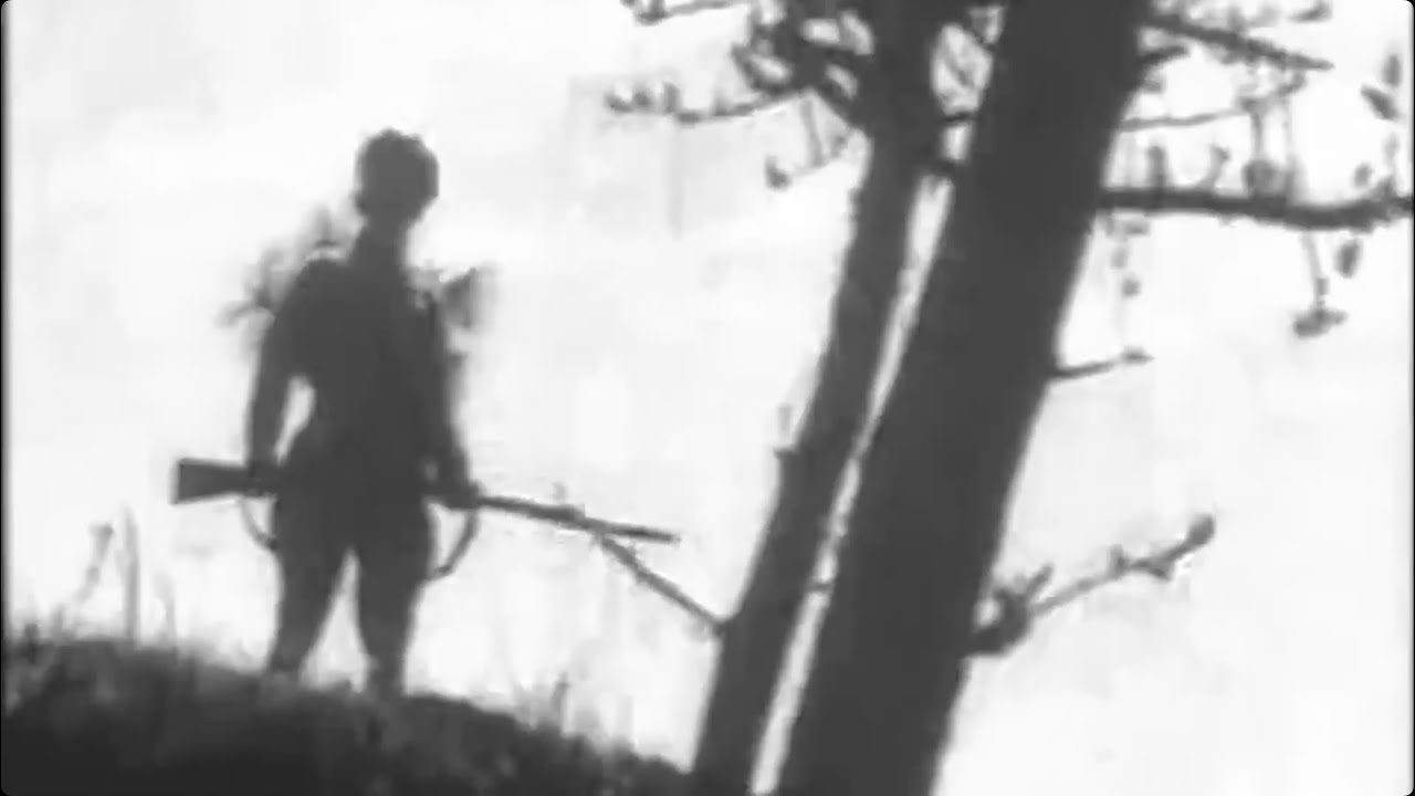 保衛黄河/保卫黄河【中華民国軍歌】