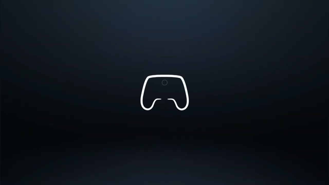 New Big Picture Mode Startup (Steam Deck UI on PC)