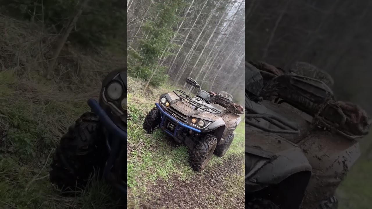 Отдыхай правильно 🤘🏼Квадроциклы TGB помогут тебе в этом 😉#atv #atvlife #car #offroad #offroad4x4