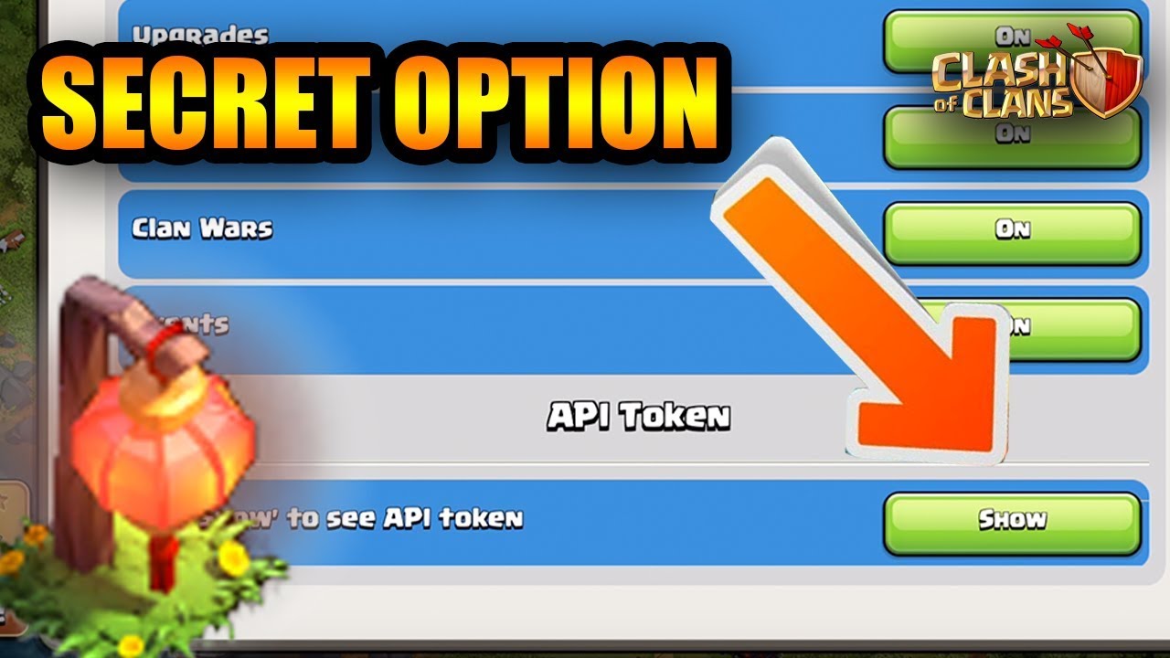 HIDDEN Features in the Lunar New Year 2019 Update! | Clash of Clans
