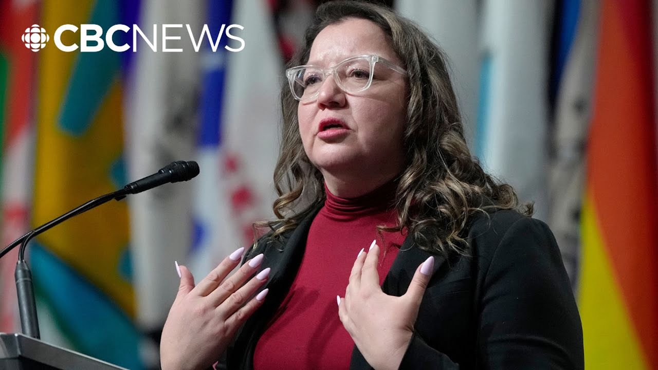Assembly of First Nations calls on Alberta, Ottawa to scrap pipeline deal
