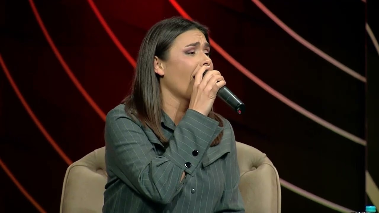Buba Jovicic - Ah moj Aljo - (Live) - (TV BN)