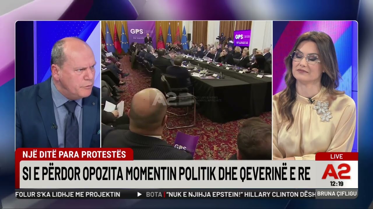 Llamallari ndoshta e bën më mirë dhunën ndaj opozitës sesa Koçiu dhe i ka premtuar Ramës për këtë