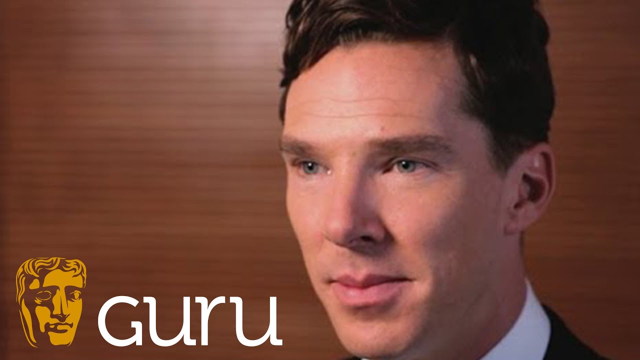 Benedict Cumberbatch, James McAvoy, Colin Farrell, Jim Broadbent & Hugh Dancy On Acting