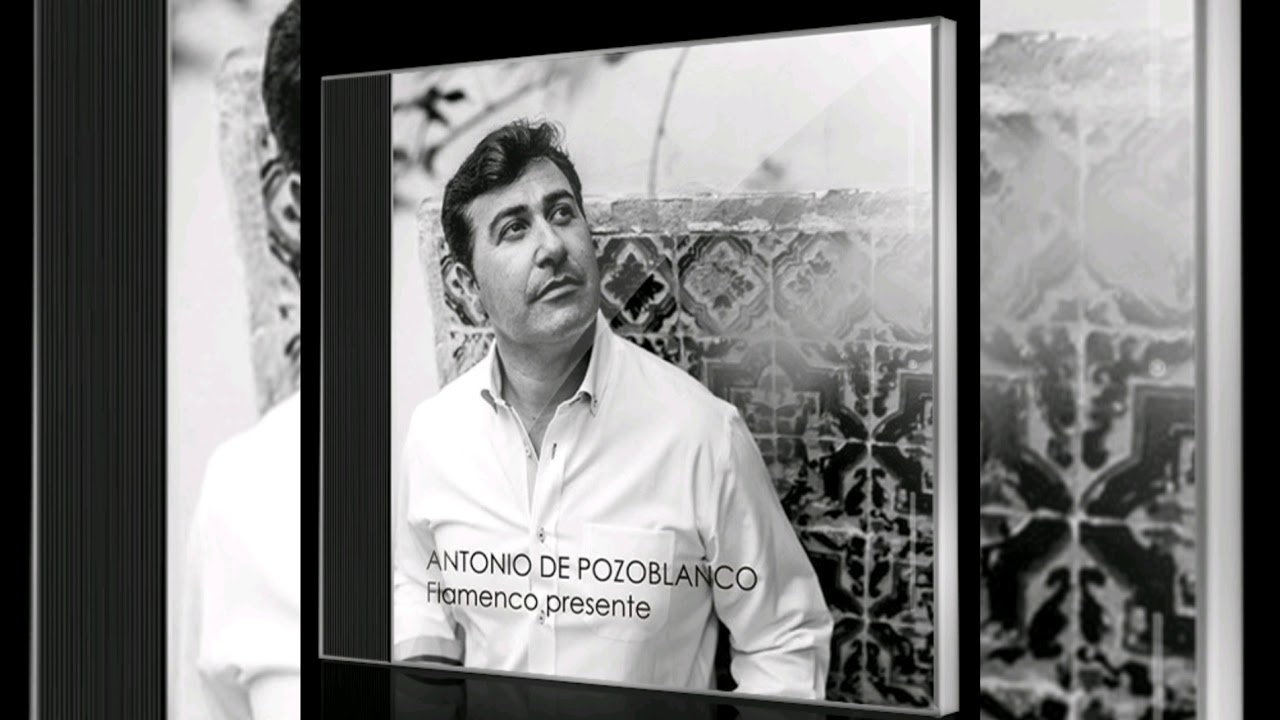 LUCHAORA - Buler&iacute;as (Antonio de Pozoblanco)