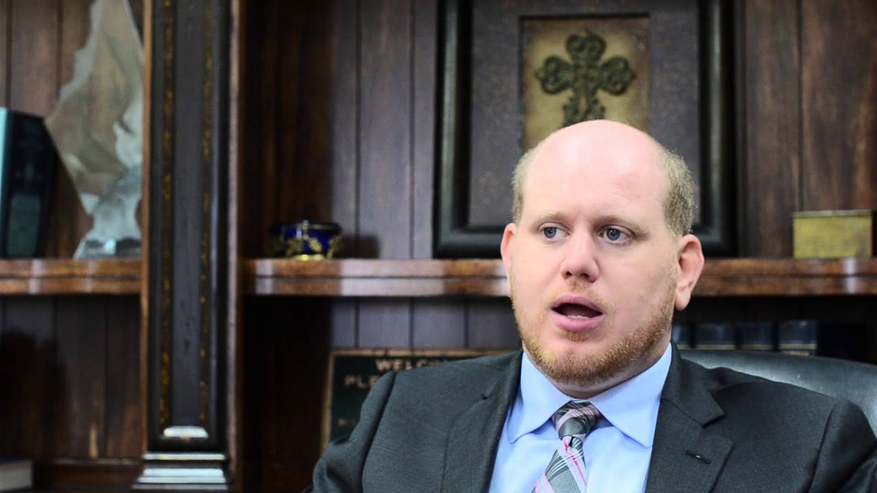 Juvenile Defense Attorney in Denton