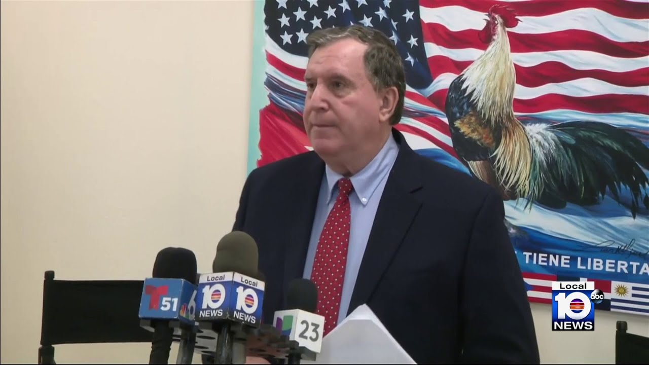 Carollo celebrates legal win: His home may not be auctioned off after all