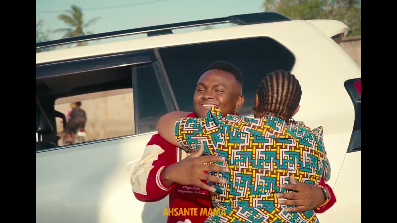 Chiko_Mama Video