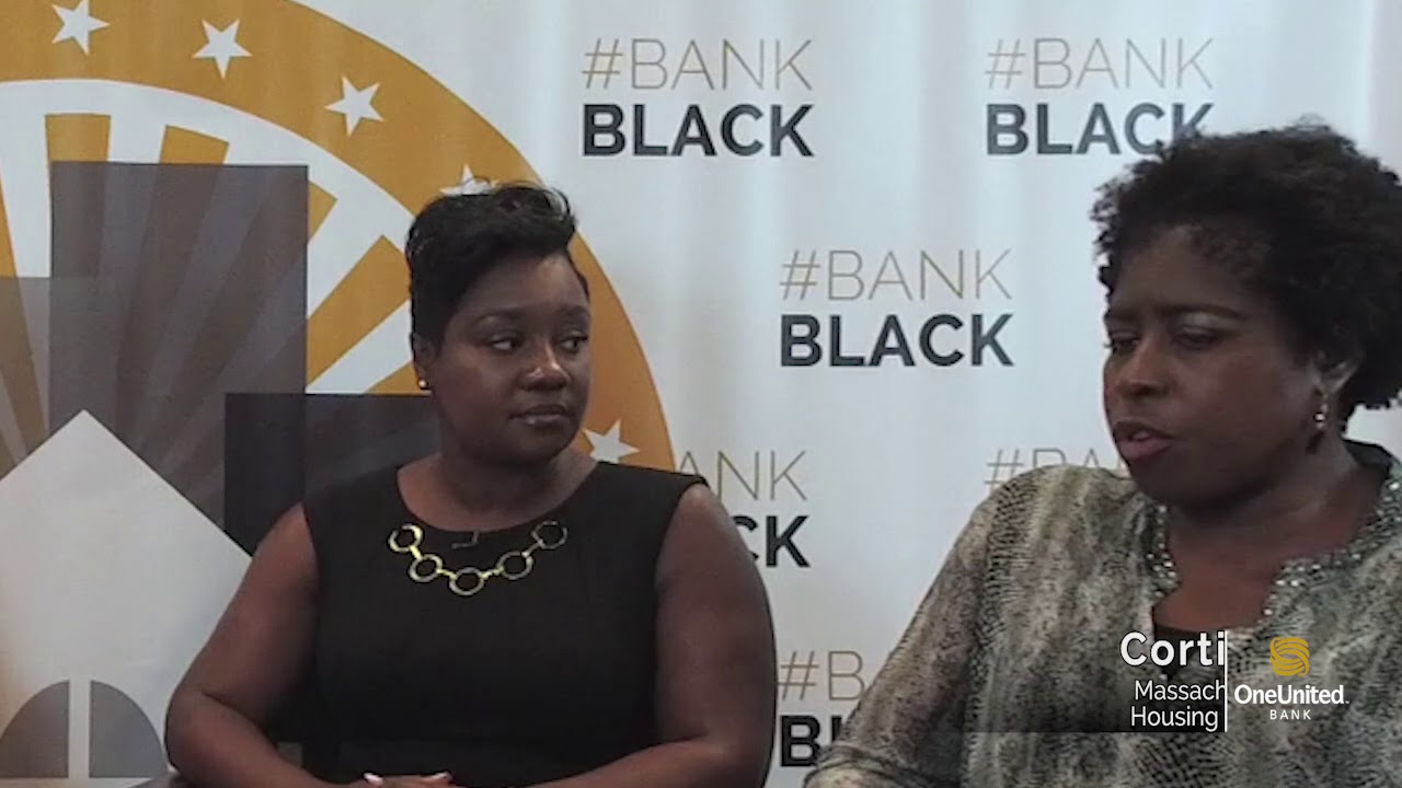 ICYMI: #BuyTheBlock | Facebook Live Event | OneUnited Bank