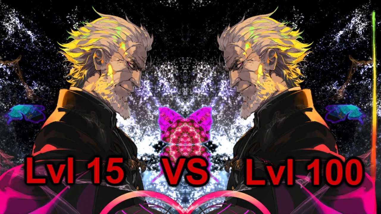 How Much Does Craft Essence Level Matter?