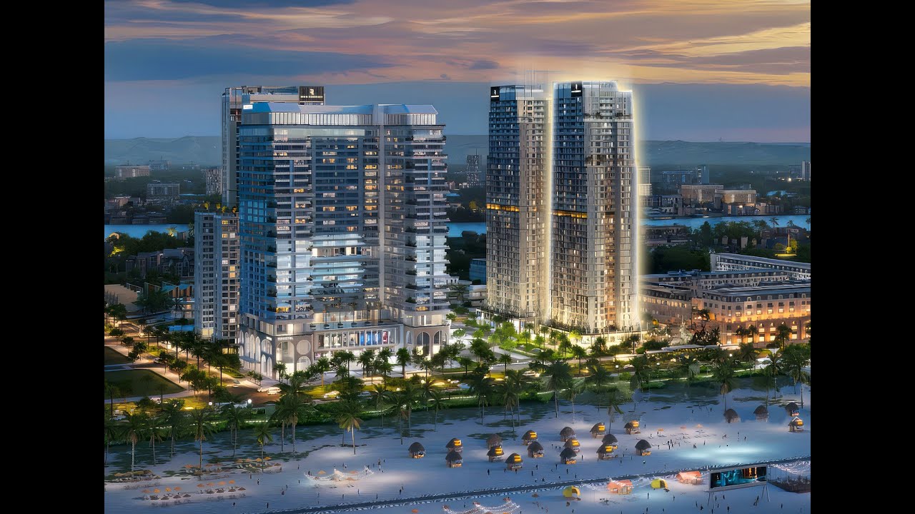 Chỉ sau 3 năm Regal Legend Đồng Hới có gì?