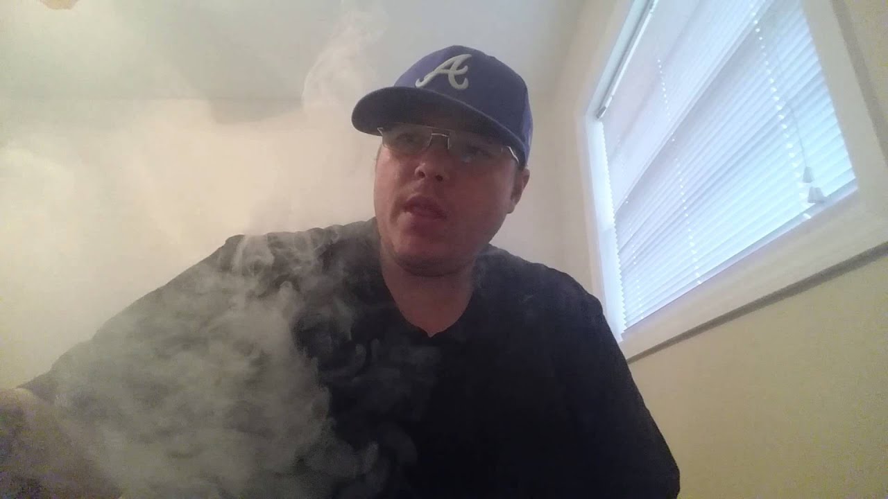 Rainbow Nuggets from Rip Trippers | Juice Review