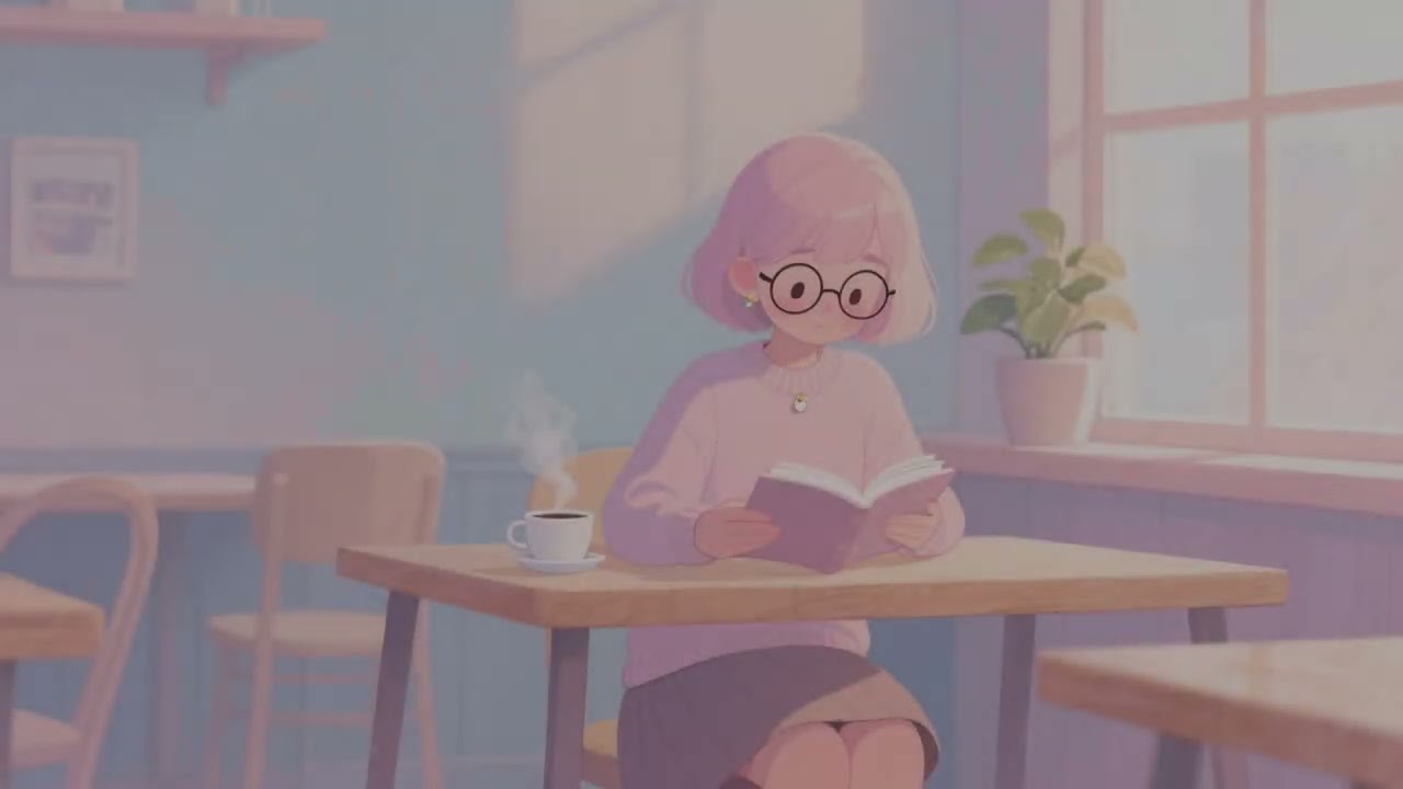 Lofi Chill Aesthetic Mix for Sleep & Meditation 🌙💤