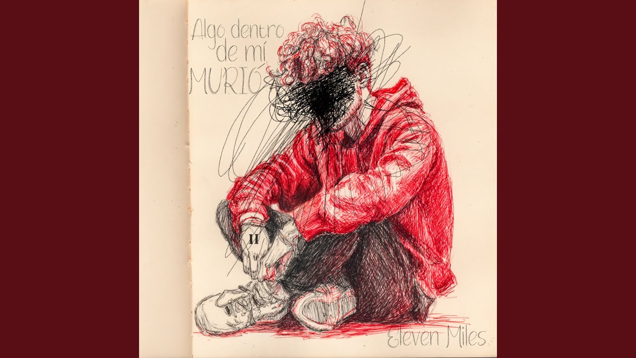 Algo Dentro De M&iacute; Muri&oacute;