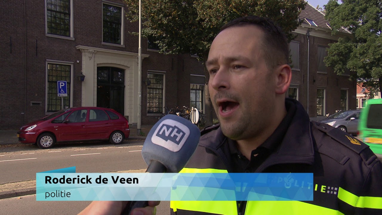 Vier inbraken in één nacht op Texel