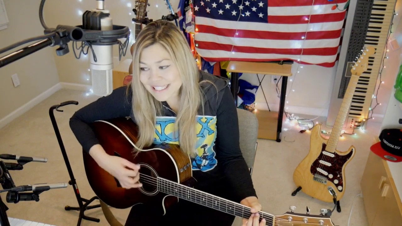 Linoleum by NOFX Cover
