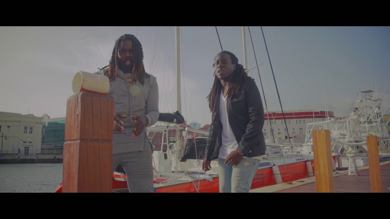 Leadpipe & Saddis - Blessed (Official Music Video) 