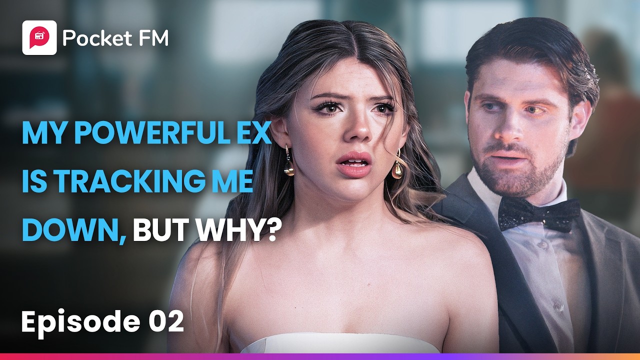 My Powerful Ex is Tracking Me Down, But Why? | Episode 2 | Saving Nroa