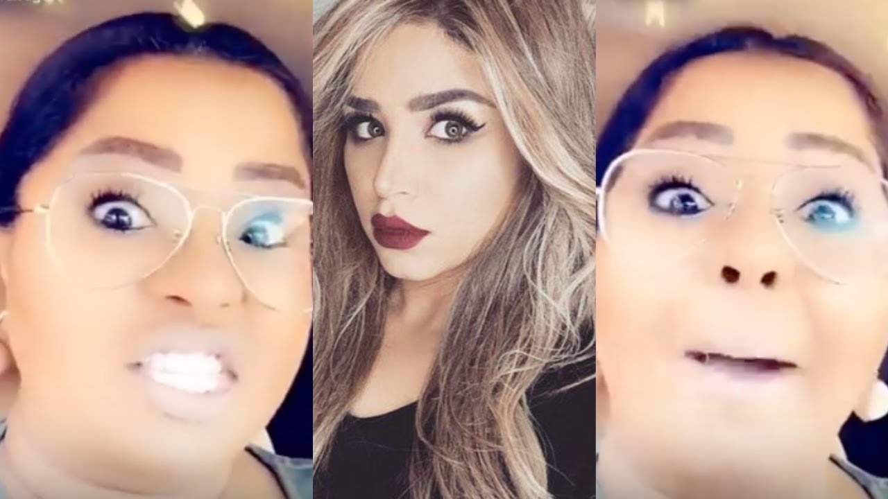 هيا الشعيبي ترد عَل نهى نبيل وتتعرض الى حادث شاهد ماذا حصل