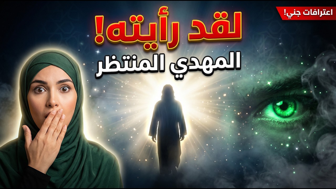 جني معمر يعترف: 