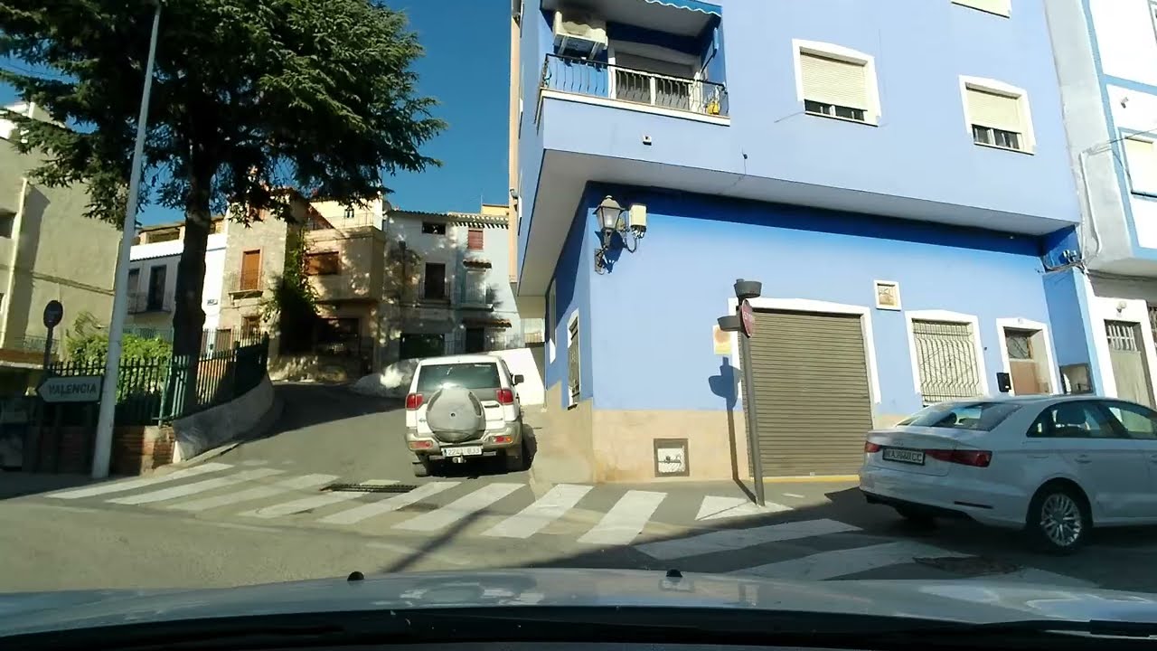 Tuéjar