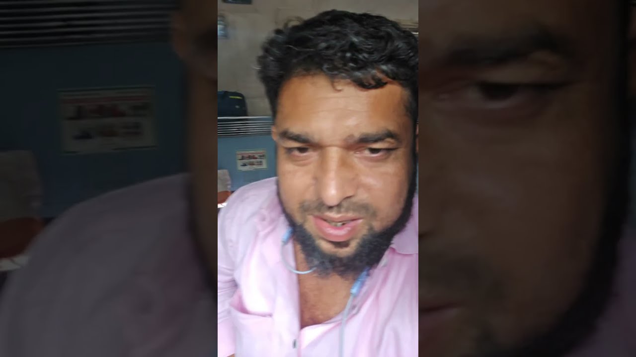 traweling in tren aurangabad is live