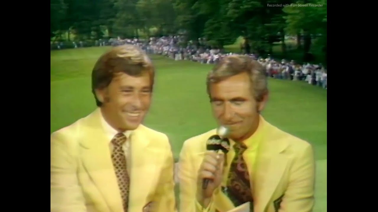 1974 US Open
